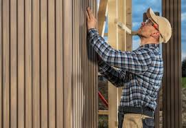 Affordable Siding Repair and Maintenance Services in East Porterville, CA